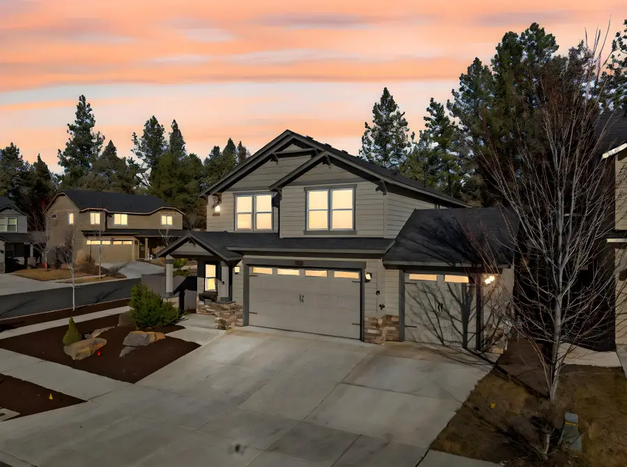 20657 SE Meadowsweet Drive, Bend, OR 97702 - #3