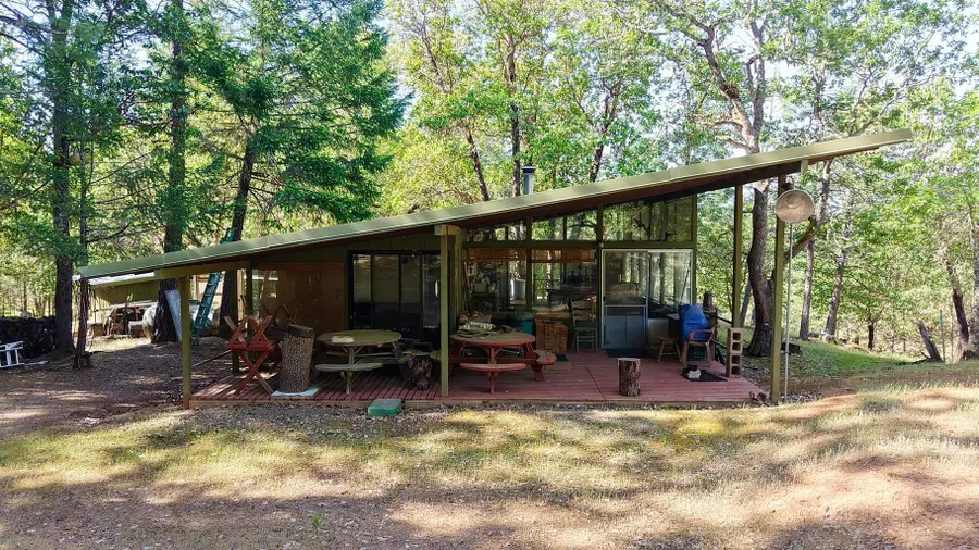 Perry Road, Central Point, OR 97502 - #3