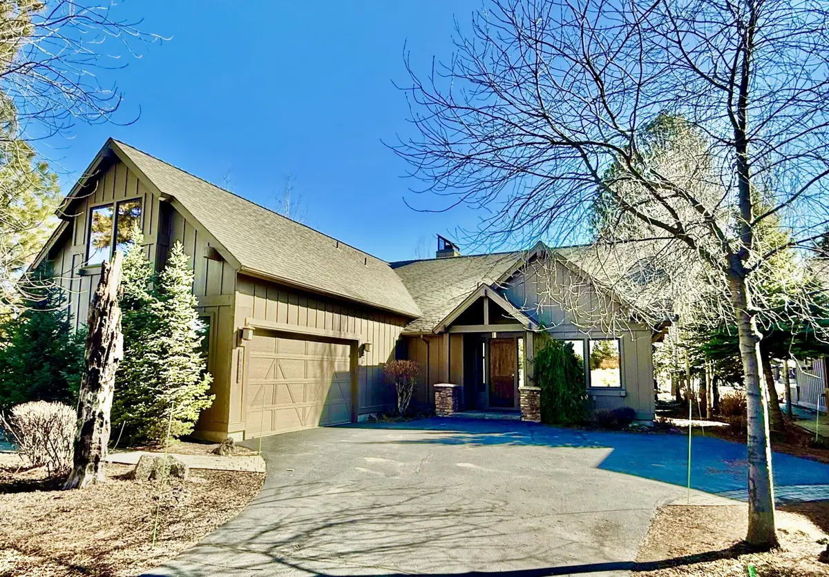 56562 Dancing Rock Loop #12, Bend, OR 97707 - #1