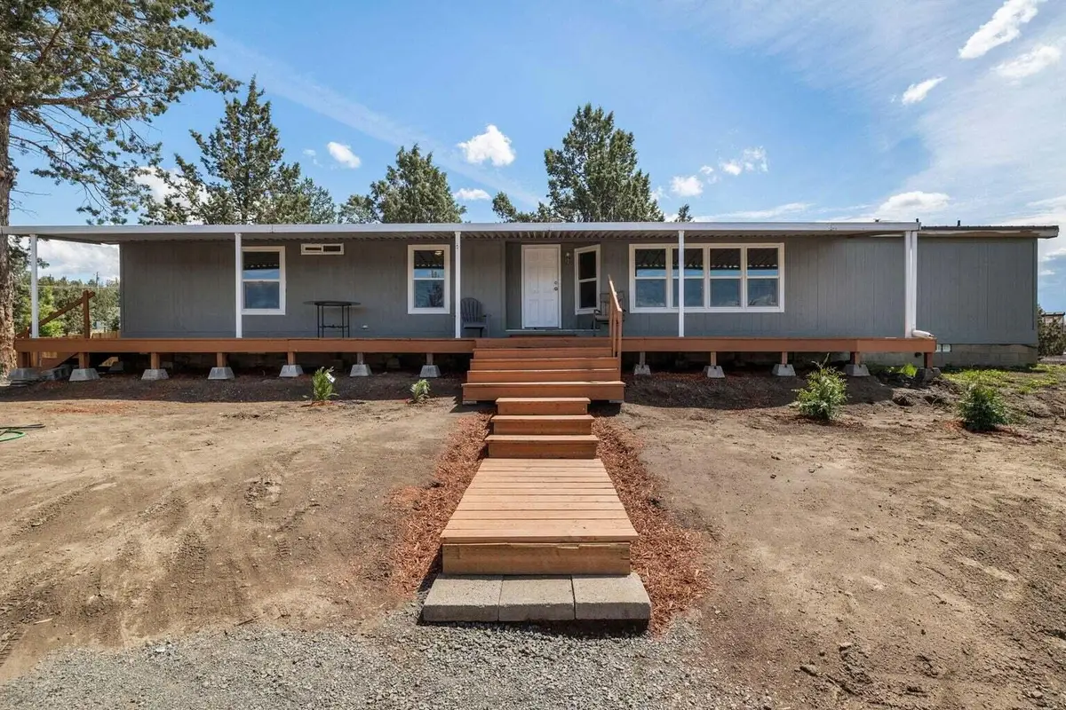 8525 SW Crescent Place, Terrebonne, OR 97760 - #1