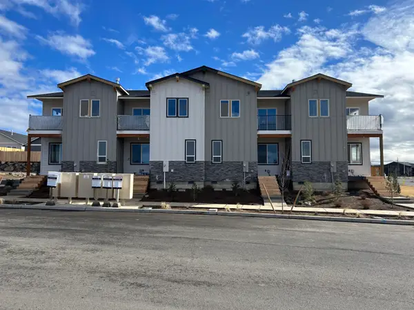 4076 SW 39th Street #Lot 31, Redmond, OR 97756