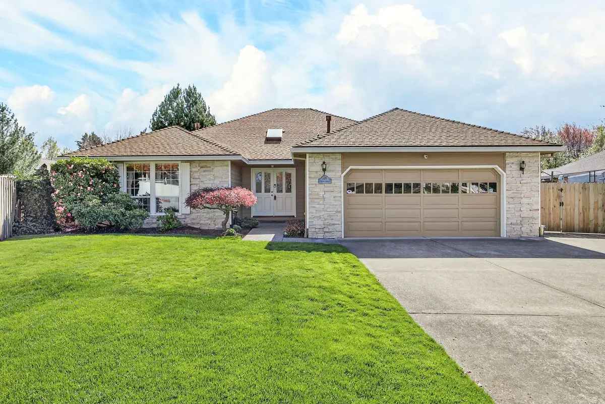 489 Vincent Avenue, Central Point, OR 97502 - #1