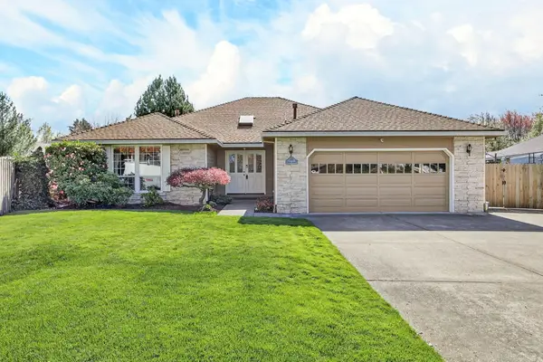 489 Vincent Avenue, Central Point, OR 97502