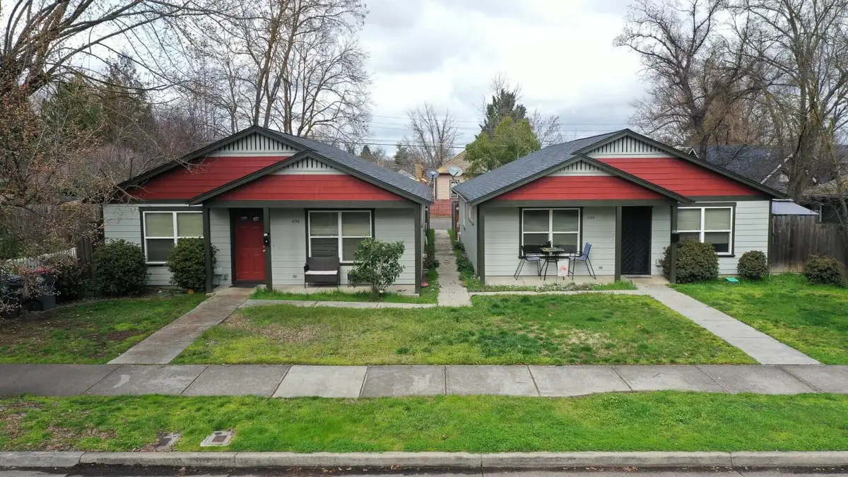 636 Pennsylvania Avenue, Medford, OR 97501 - #1