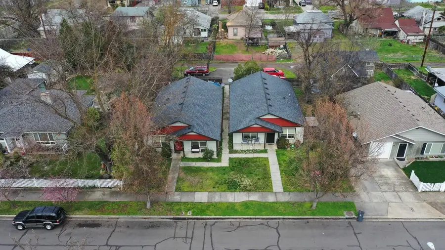 636 Pennsylvania Avenue, Medford, OR 97501 - #2