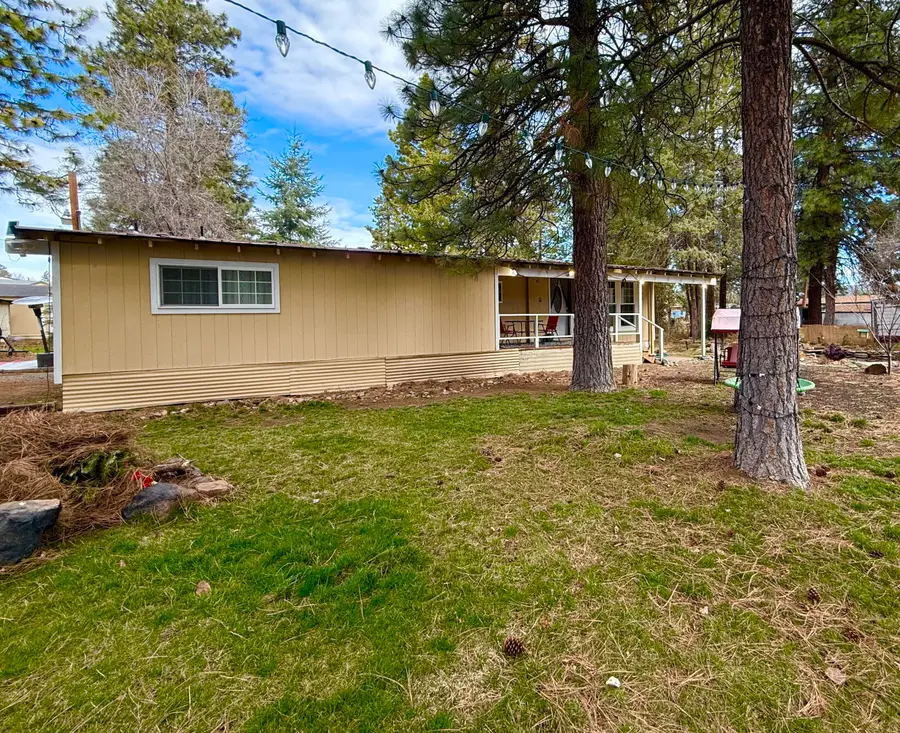 2383 Blue Pool Way, Chiloquin, OR 97624 - #2
