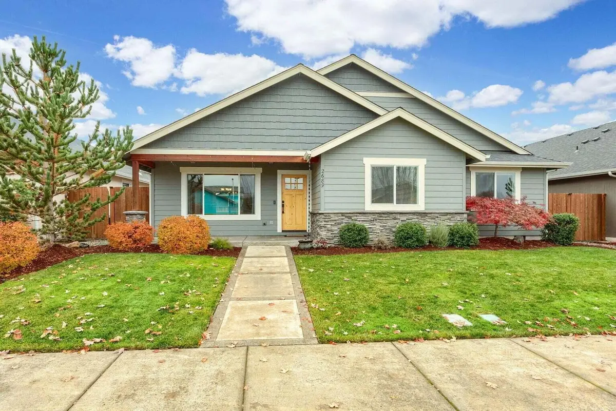 2689 SW Elmer Nelson Lane, Grants Pass, OR 97527 - #1
