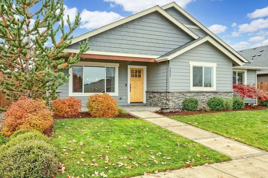 2689 SW Elmer Nelson Lane, Grants Pass, OR 97527 - #3