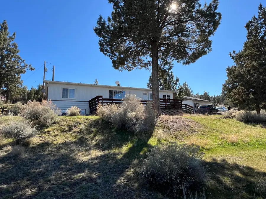 6408 SE Scenic Drive, Prineville, OR 97754 - #2