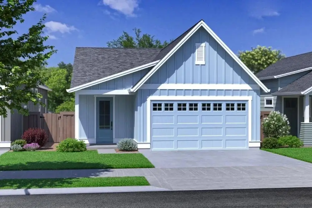 60935 SE Apollo Place, Bend, OR 97702 - #1