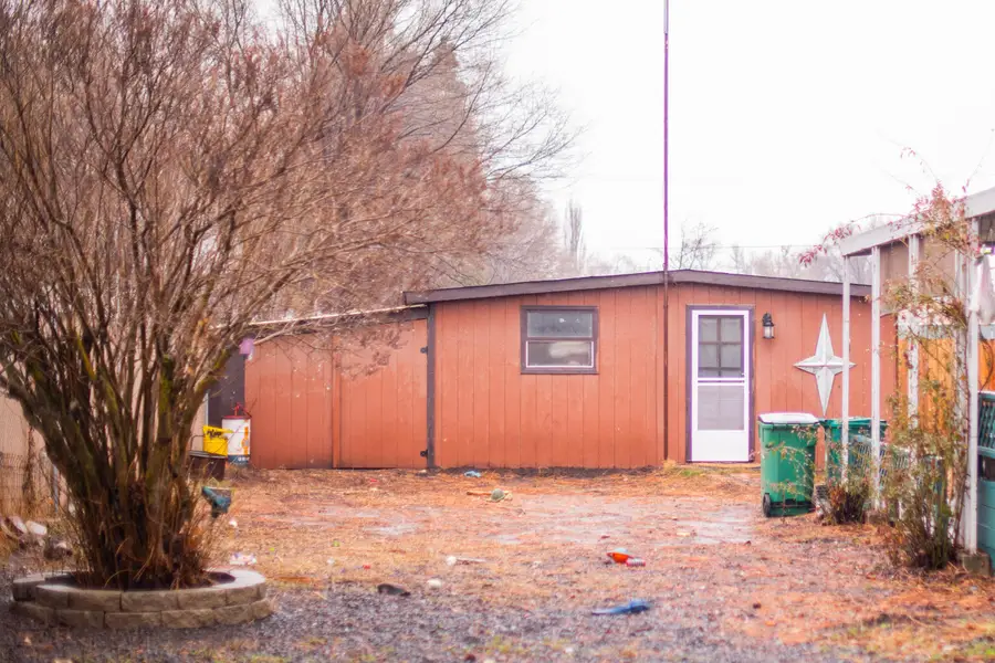 3711 Bisbee Street, Klamath Falls, OR 97603 - #2