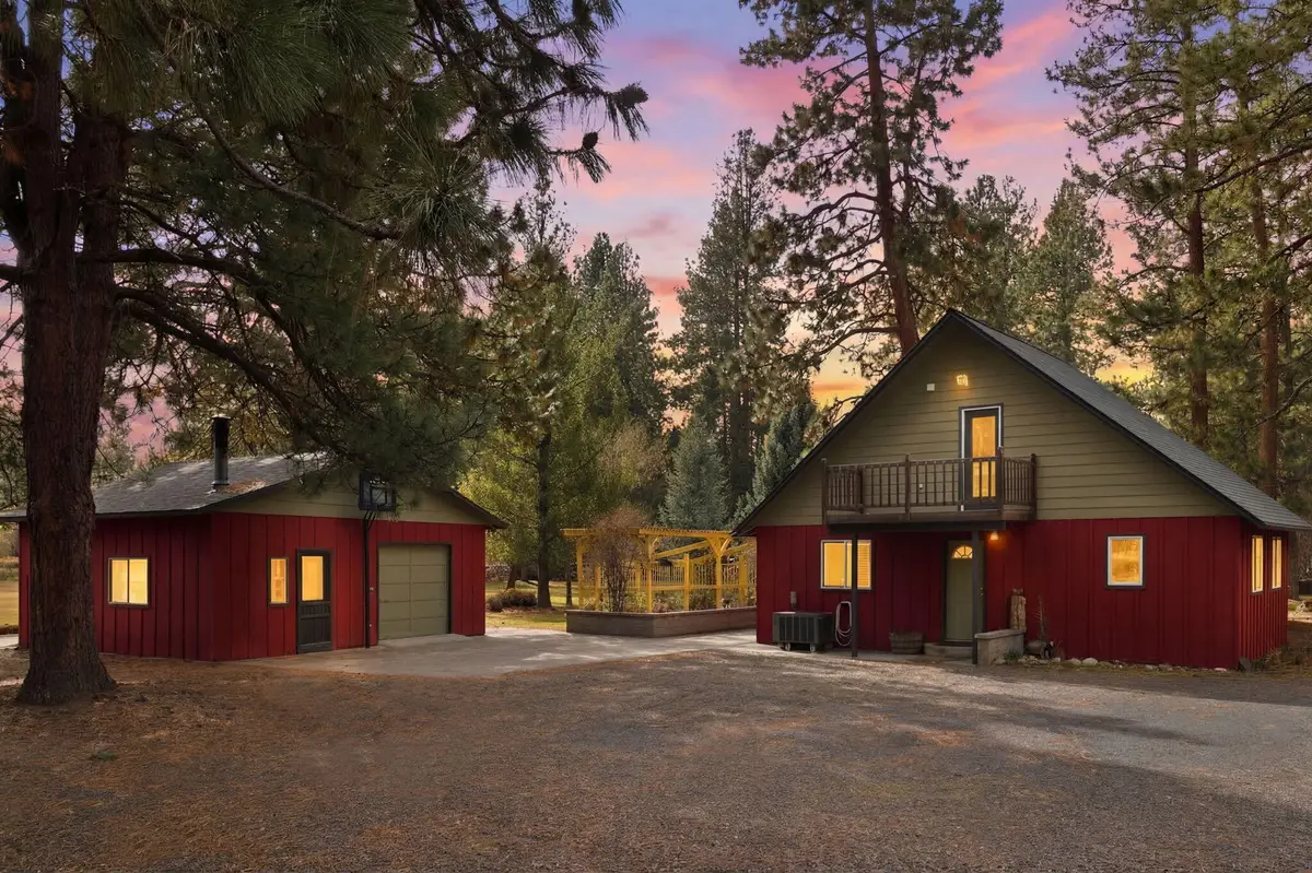 19373 Indian Summer Road, Bend, OR 97702 - #1