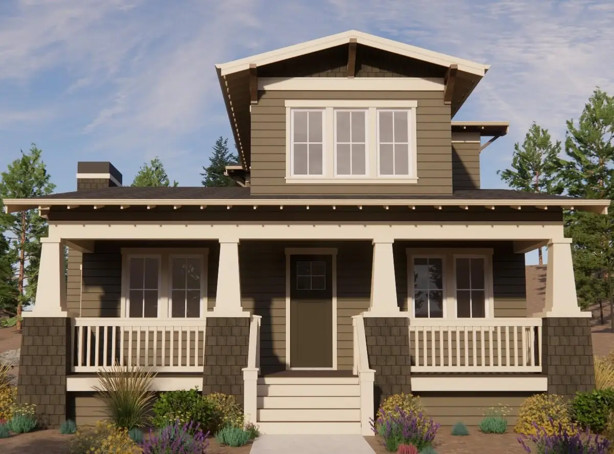 2688 NW Skyline Ranch Road, Bend, OR 97701 - #1