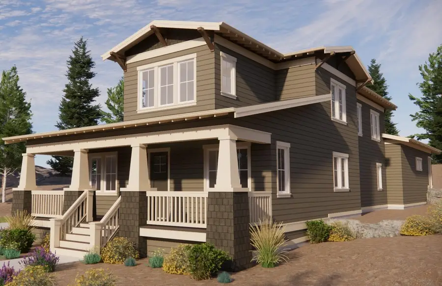 2688 NW Skyline Ranch Road, Bend, OR 97701 - #3