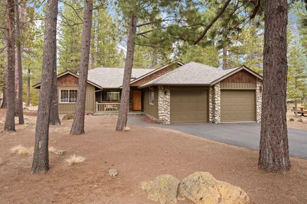57559 Lupine Lane, Sunriver, OR 97707