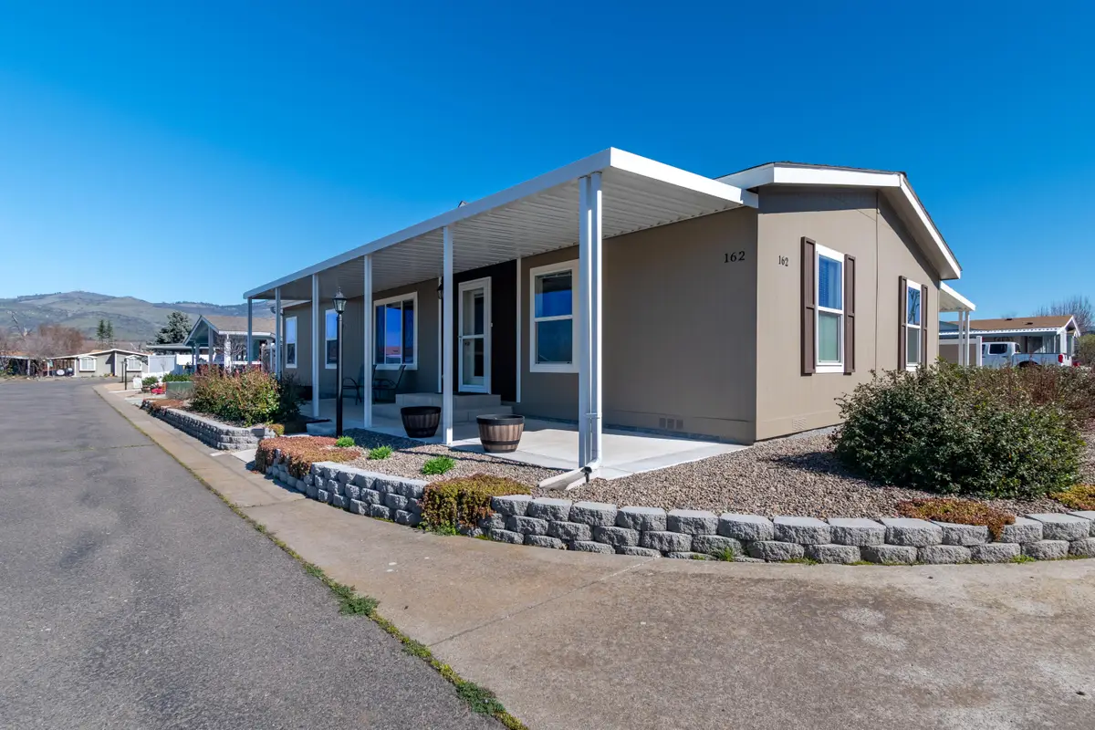 333 Mountain View Drive #162, Talent, OR 97540 - #1