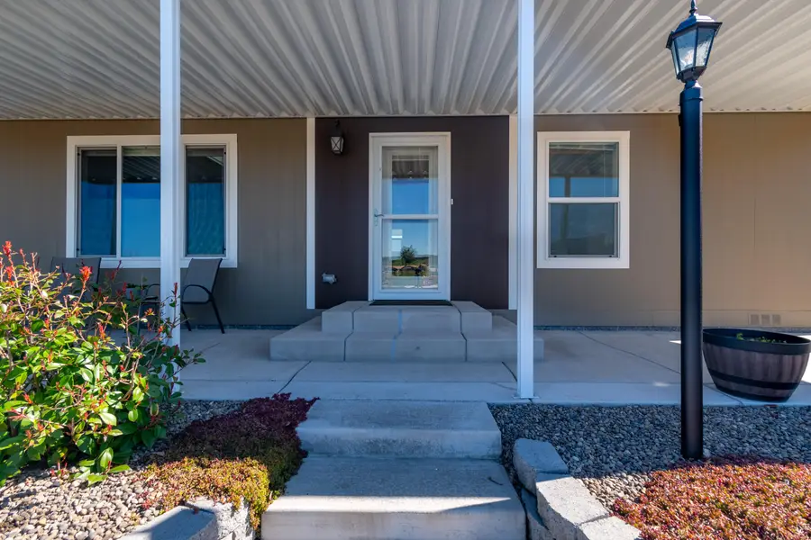 333 Mountain View Drive #162, Talent, OR 97540 - #3