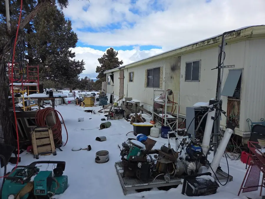 23536 Bliss Road, Sprague River, OR 97639 - #2