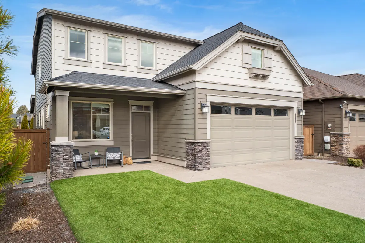 20896 Gateway Drive, Bend, OR 97702 - #1