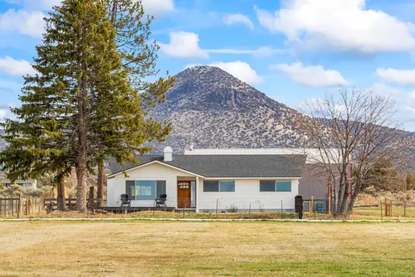 17435 SW Hahlen Avenue, Powell Butte, OR 97753