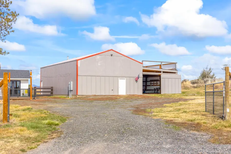 17435 SW Hahlen Avenue, Powell Butte, OR 97753 - #3