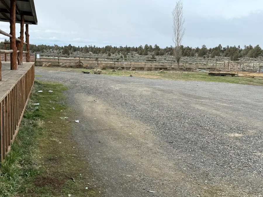 15110 SW Twin Lakes Road, Powell Butte, OR 97753 - #3