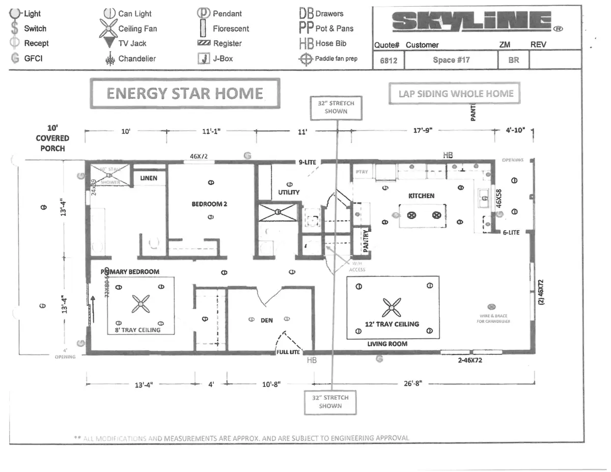 333 Mountain View Drive #17, Talent, OR 97540 - #1