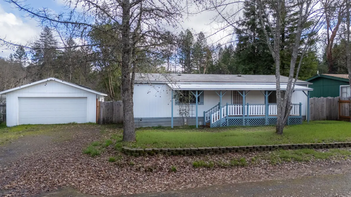629 Frederick Court, Cave Junction, OR 97523 - #1
