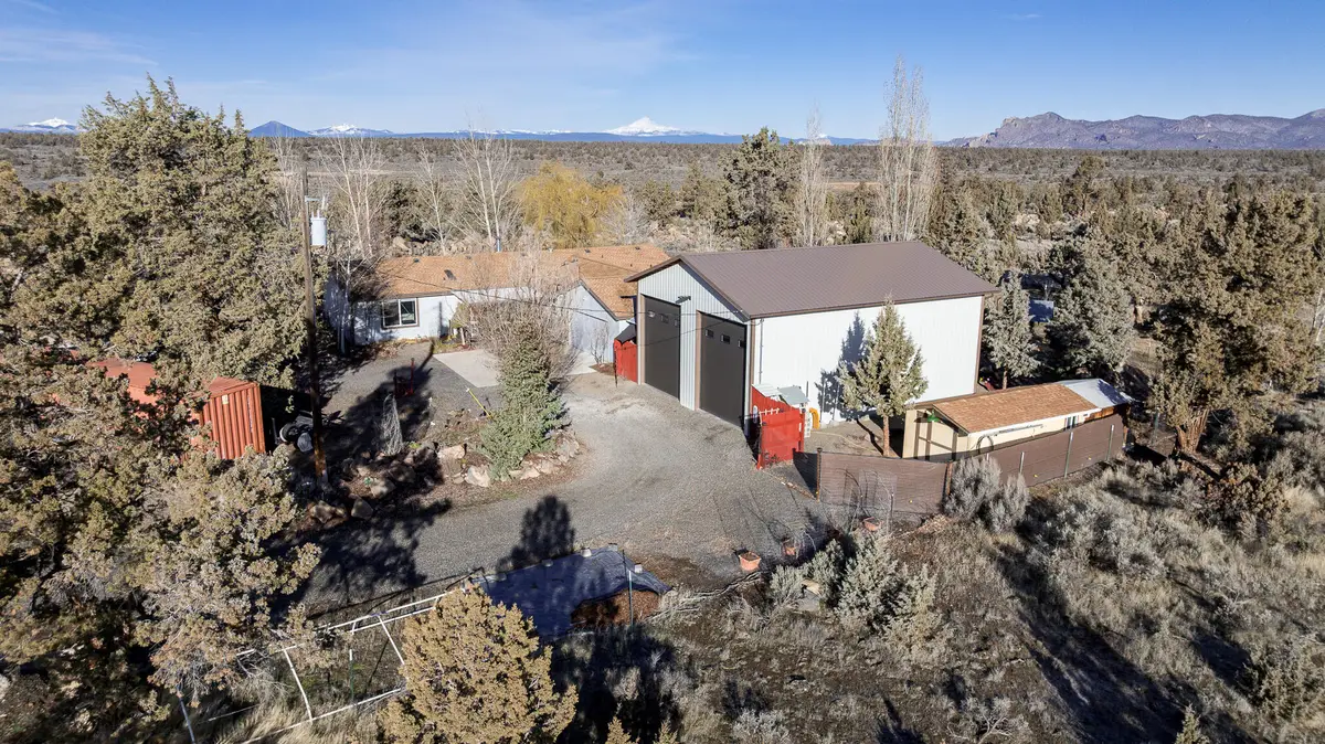 16065 SW Twin Lakes Road, Powell Butte, OR 97753 - #1