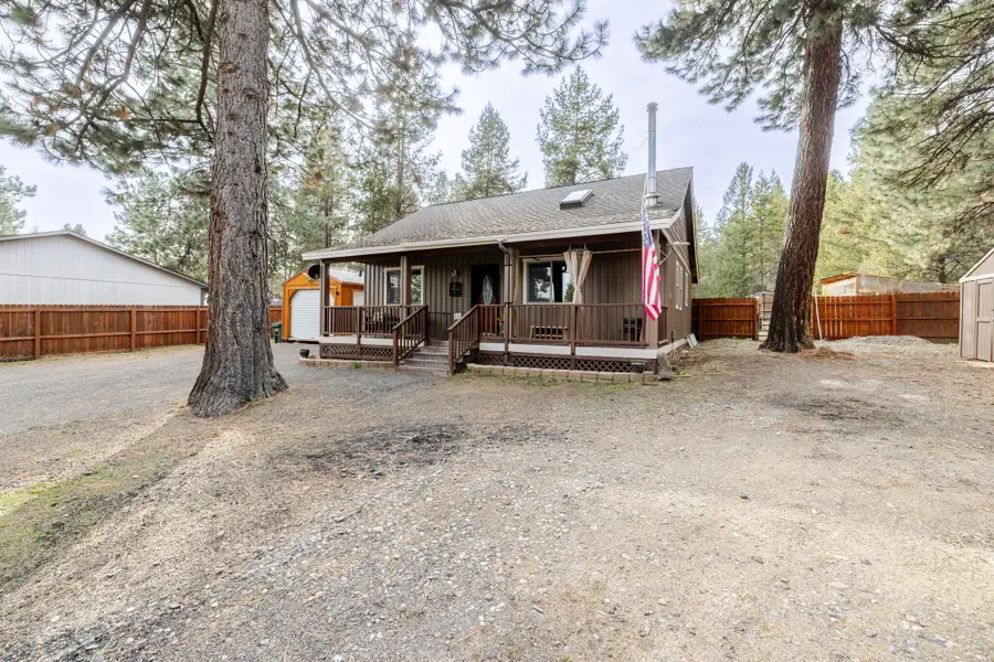 56705 Stellar Drive, Bend, OR 97707 - #2