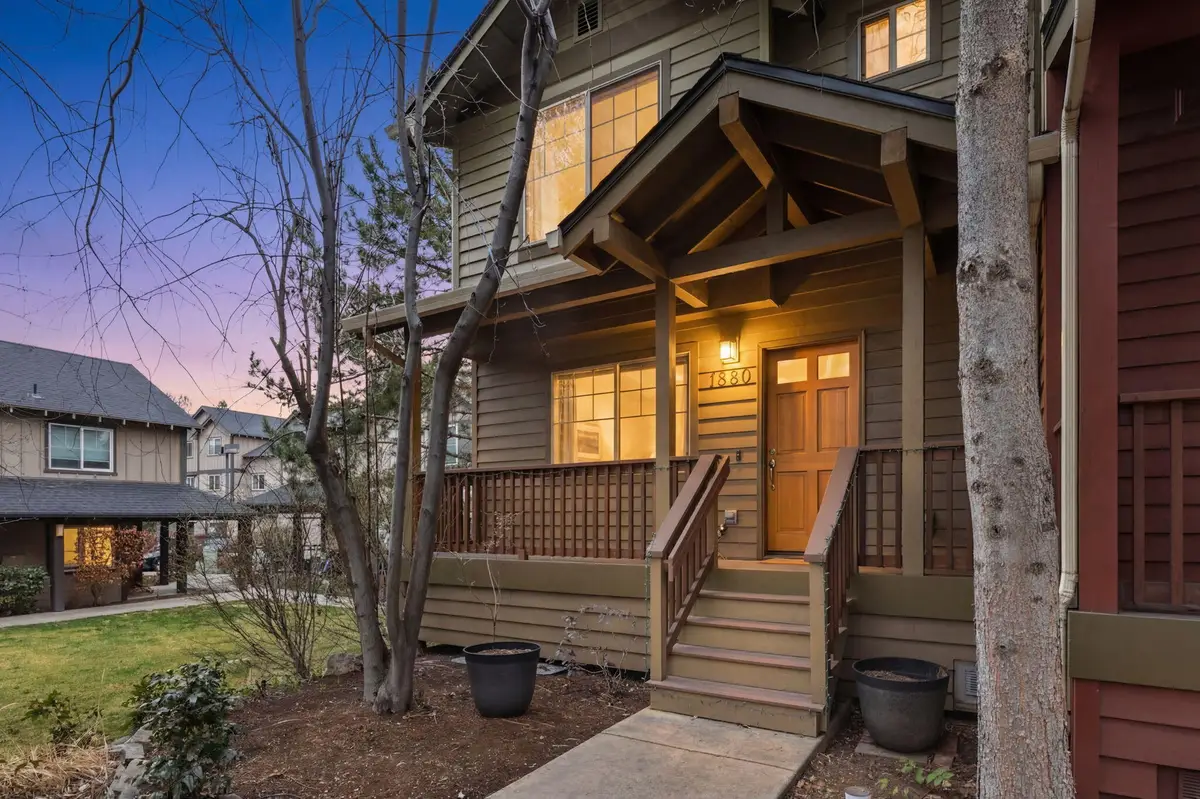 1880 NW Shevlin Park Road, Bend, OR 97703 - #1