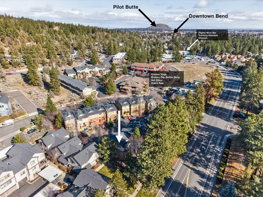 1880 NW Shevlin Park Road, Bend, OR 97703 - #2