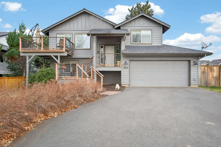 20726 Russell Drive, Bend, OR 97701 - #2