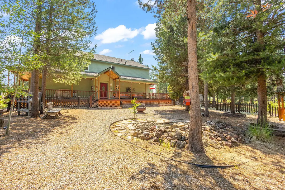 54811 Lonesome Pine Road, Bend, OR 97707 - #1