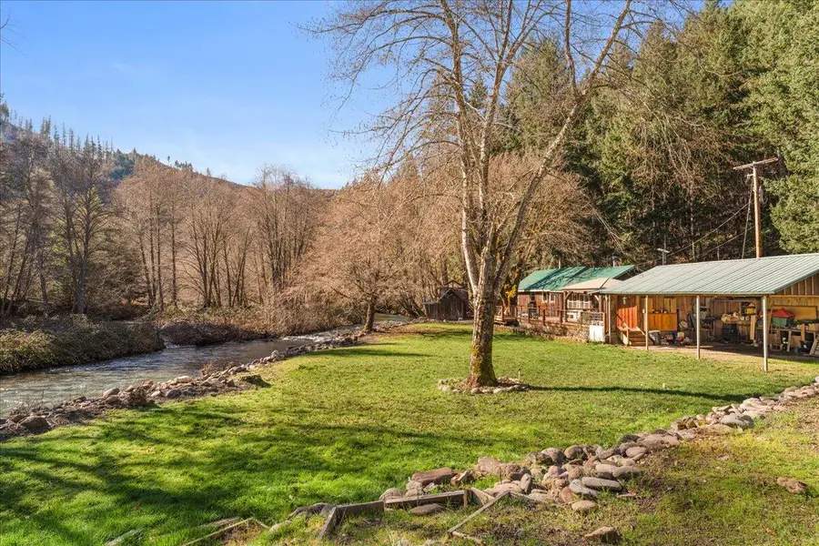 9972 Elk Creek Road, Trail, OR 97541 - #3