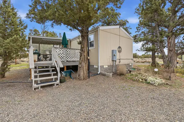 14860 SE Umpqua Road, Prineville, OR 97754