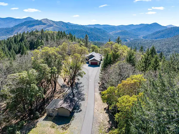 1095 Ingalls Lane, Wilderville, OR 97543