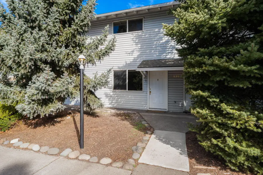 1630 SE Tempest Drive #UNIT 6, Bend, OR 97702 - #2