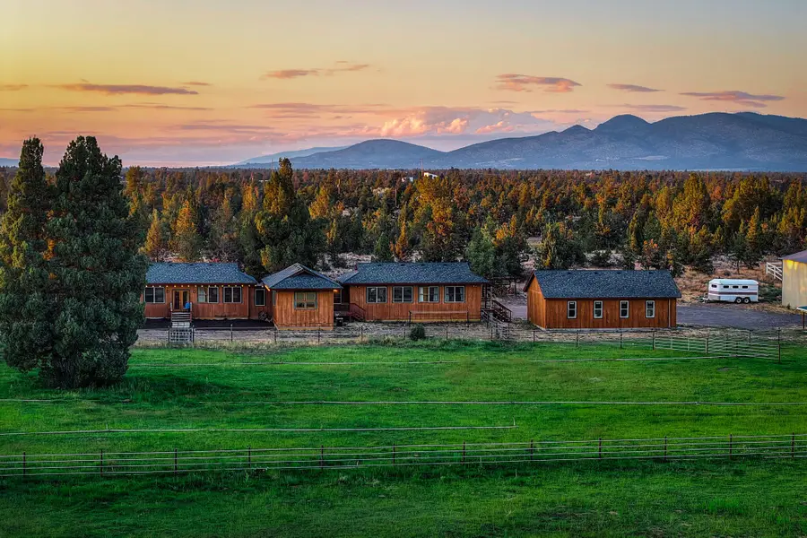 25271 Alfalfa Market Road, Bend, OR 97701 - #3