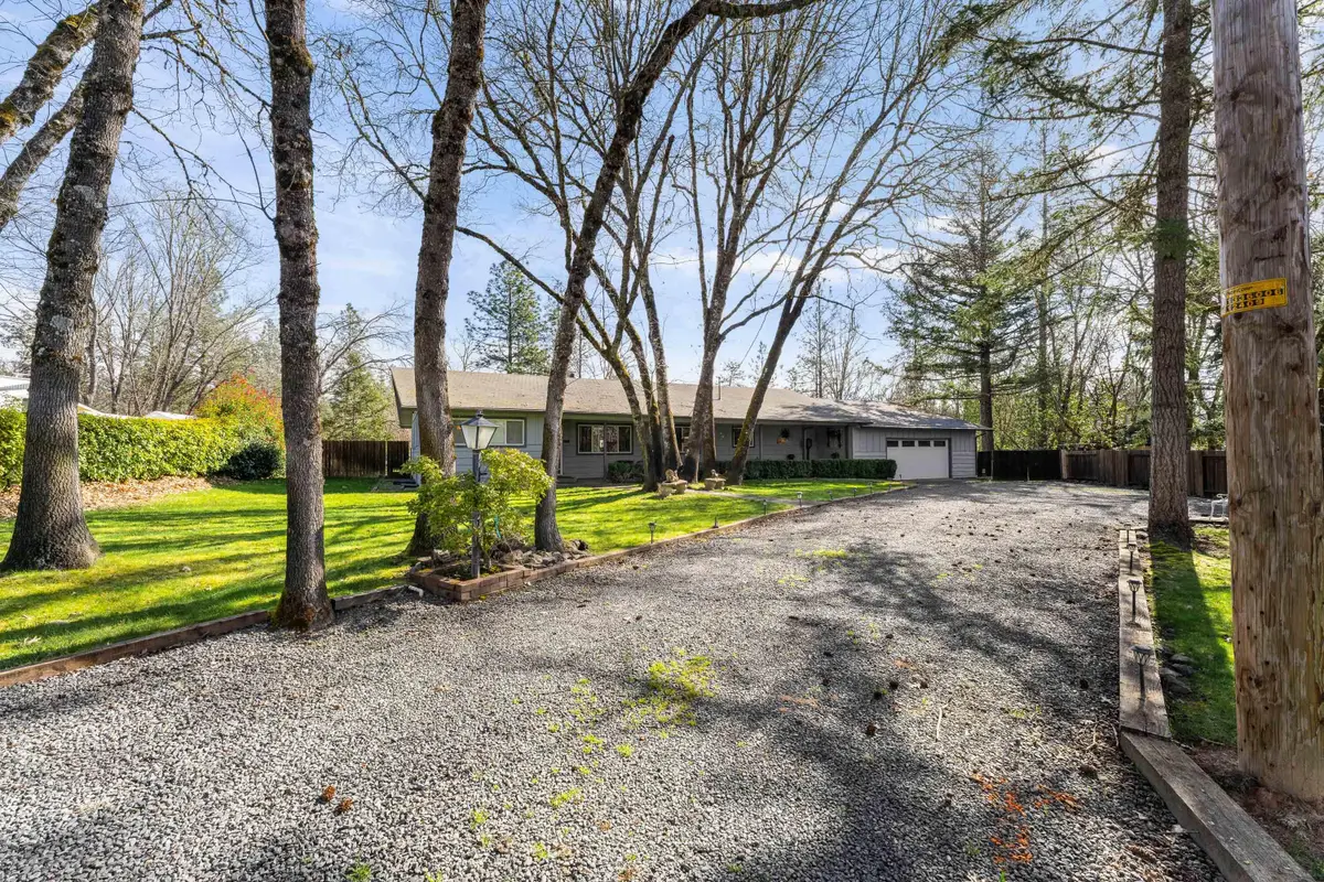 291 Chaparral Drive, Grants Pass, OR 97526 - #1