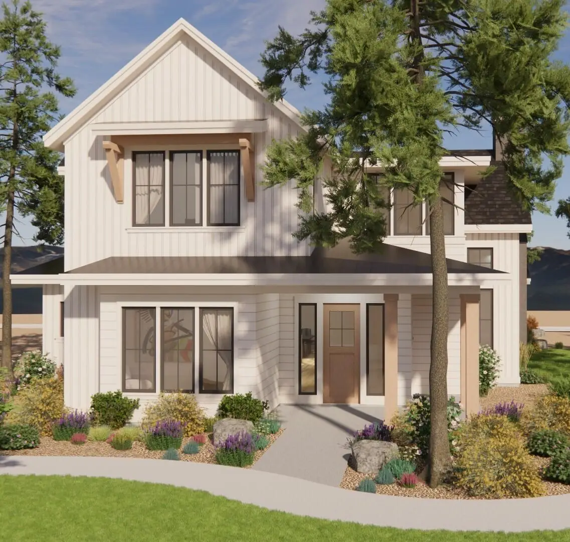 3410 NW Celilo Lane #Lot 312, Bend, OR 97703 - #1