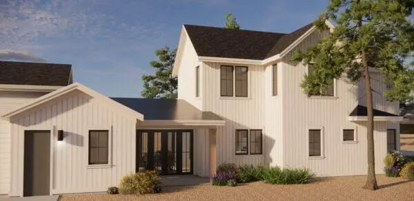 3410 NW Celilo Lane #Lot 312, Bend, OR 97703 - #3