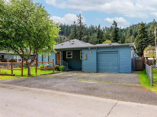 46822 Sunset Avenue, Westfir, OR 97492 - #2