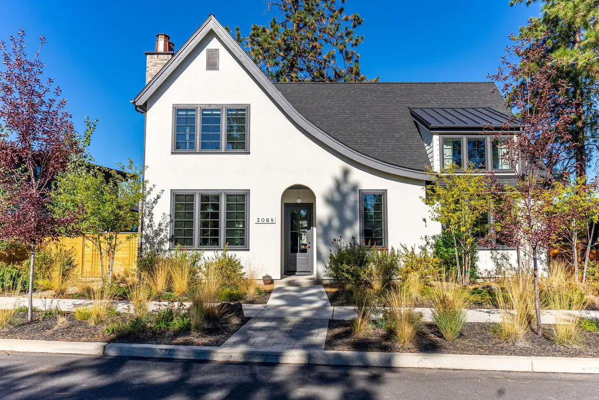 3068 NW Blodgett Way, Bend, OR 97703 - #1