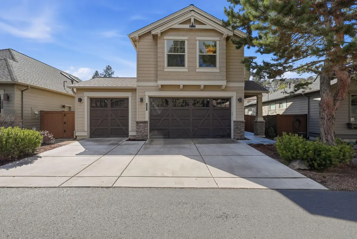 3031 NW Clubhouse Drive, Bend, OR 97703 - #1