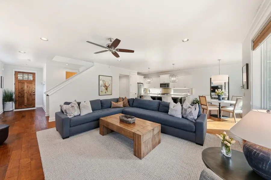 3031 NW Clubhouse Drive, Bend, OR 97703 - #2