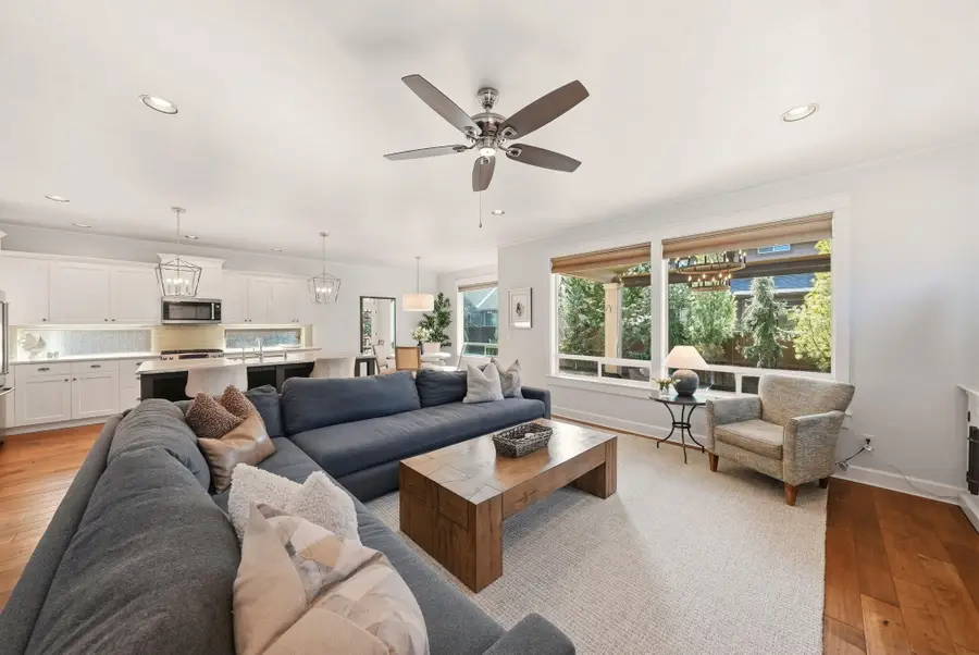 3031 NW Clubhouse Drive, Bend, OR 97703 - #3