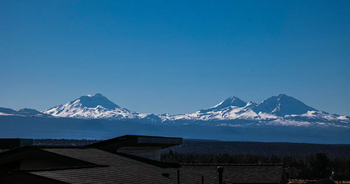 3639 SW 43rd Street, Redmond, OR 97756 - #1