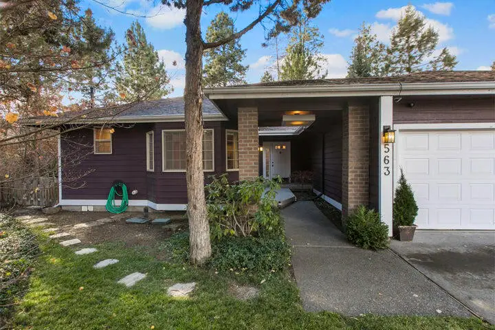 563 NE Soaring Court, Bend, OR 97701 - #1