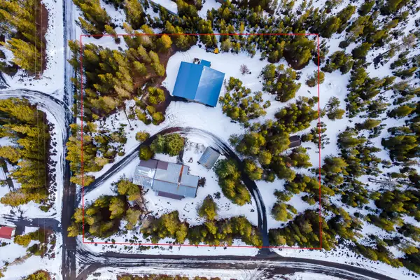 125067 Bunny Butte Road, Crescent Lake, OR 97733